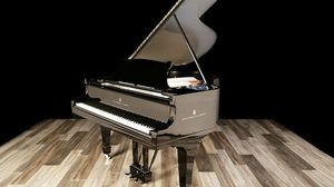 Steinway pianos for sale: 1916 Steinway Grand O - $64,800
