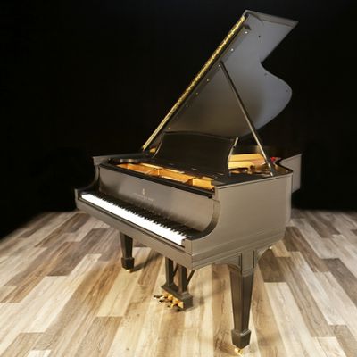 Steinway pianos for sale: 1916 Steinway Grand O - $66,400