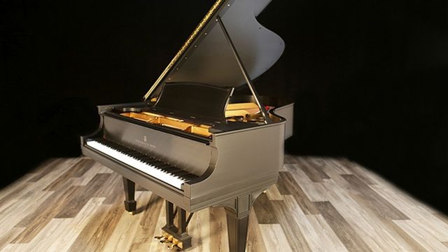 <span>1916</span> Steinway O