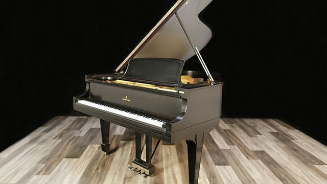 <span>1916</span> Steinway O