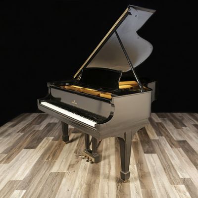 Steinway pianos for sale: 1916 Steinway Grand O - $48,000