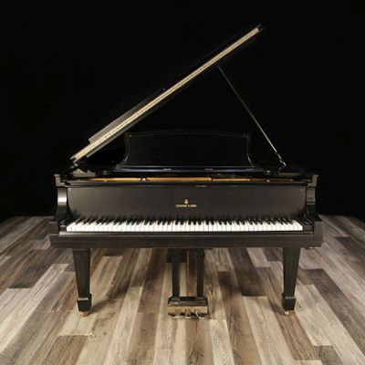 Steinway pianos for sale: 1916 Steinway Grand O - $48,000