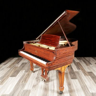 Steinway pianos for sale: 1917 Steinway Grand O - $   0