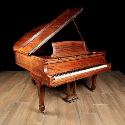 Steinway pianos for sale: 1916 Steinway Grand O - $60,500