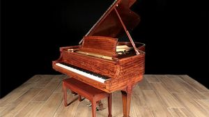 Steinway pianos for sale: 1916 Steinway Grand O - $60,500