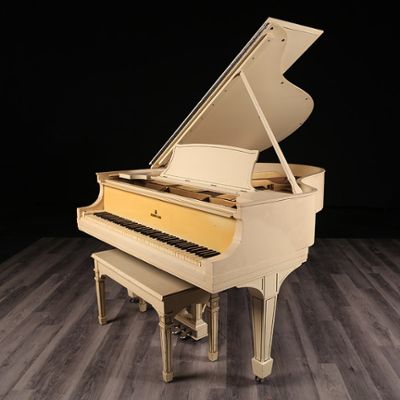 Steinway pianos for sale: 1916 Steinway Grand O - $54,900