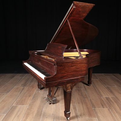 Steinway pianos for sale: 1917 Steinway Grand O - $60,500