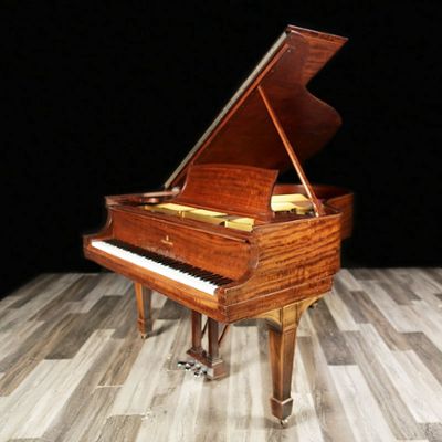 Steinway pianos for sale: 1917 Steinway Grand O - $26,500