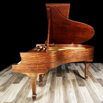 Steinway pianos for sale: 1917 Steinway Grand O - $26,500