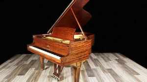 Steinway pianos for sale: 1917 Steinway Grand O - $26,500