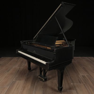 Steinway pianos for sale: 1917 Steinway Grand O - $43,500