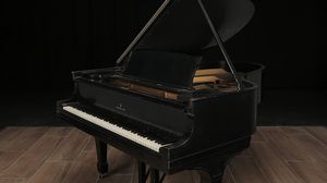 Steinway pianos for sale: 1917 Steinway Grand O - $57,900