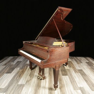 Steinway pianos for sale: 1917 Steinway Grand O - $60,500