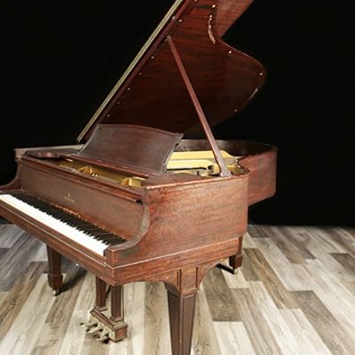 Steinway pianos for sale: 1917 Steinway Grand O - $60,500