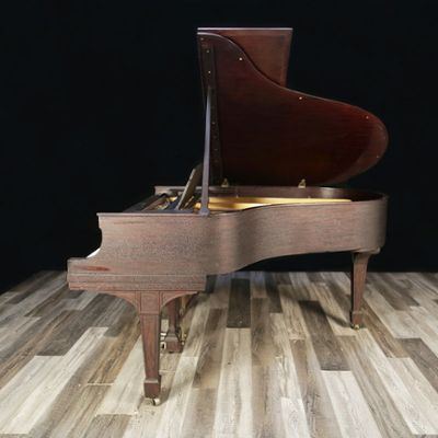 Steinway pianos for sale: 1917 Steinway Grand O - $54,500