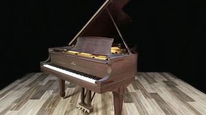 Steinway pianos for sale: 1917 Steinway Grand O - $72,500