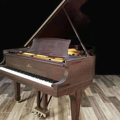 Steinway pianos for sale: 1917 Steinway Grand O - $72,500