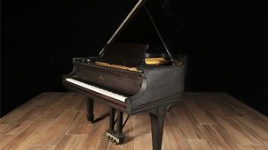 Steinway pianos for sale: 1917 Steinway Grand O - $43,500
