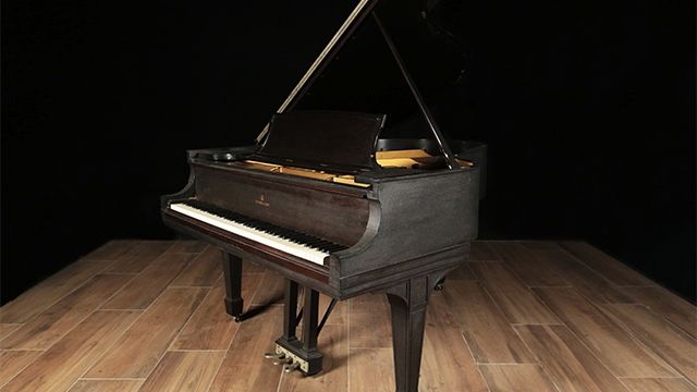 <span>1917</span> Steinway O