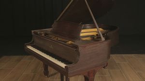 Steinway pianos for sale: 1917 Steinway Grand O - $38,000