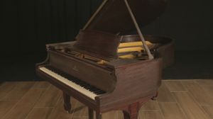 Steinway pianos for sale: 1917 Steinway Grand O - $50,500