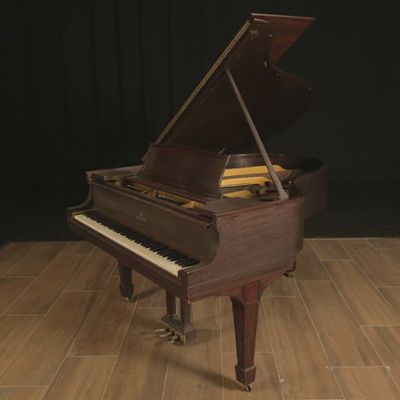 Steinway pianos for sale: 1917 Steinway Grand O - $50,500