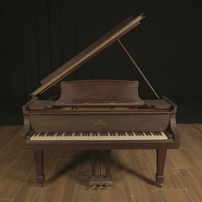 Steinway pianos for sale: 1917 Steinway Grand O - $50,500