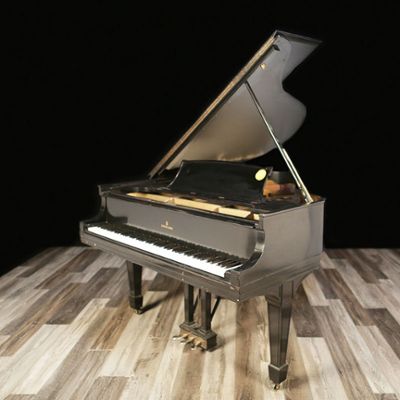 Steinway pianos for sale: 1917 Steinway Grand O - $52,900