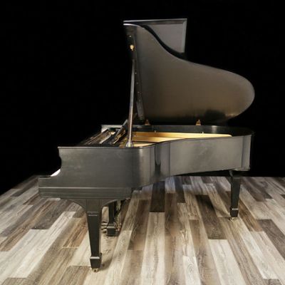 Steinway pianos for sale: 1917 Steinway Grand O - $70,400