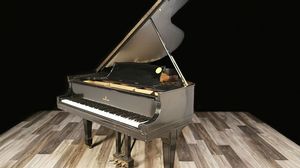 Steinway pianos for sale: 1917 Steinway Grand O - $52,900