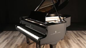Steinway pianos for sale: 1918 Steinway Grand O - $65,000