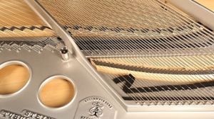 Steinway pianos for sale: 1918 Steinway Grand O - $65,000