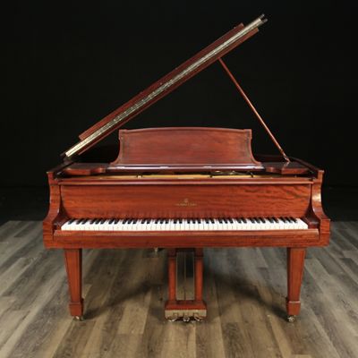 Steinway pianos for sale: 1918 Steinway Grand O - $39,500