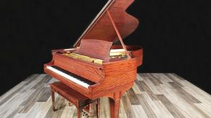 Steinway pianos for sale: 1918 Steinway Grand O - $39,500