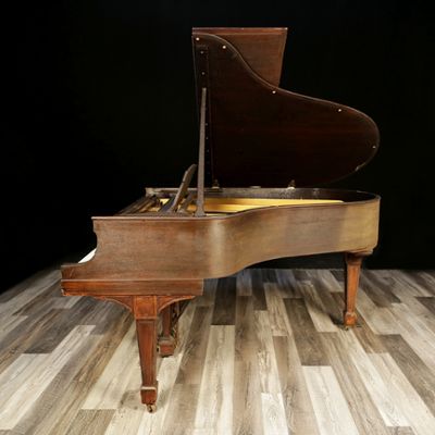 Steinway pianos for sale: 1918 Steinway Grand O - $66,400