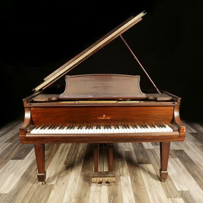 Steinway pianos for sale: 1918 Steinway Grand O - $66,400