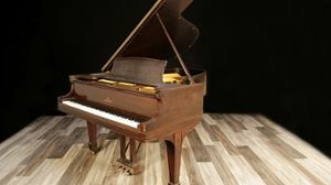 Steinway pianos for sale: 1918 Steinway Grand O - $66,400
