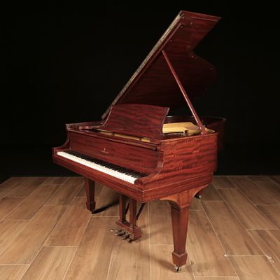 Steinway pianos for sale: 1918 Steinway Grand O - $43,500