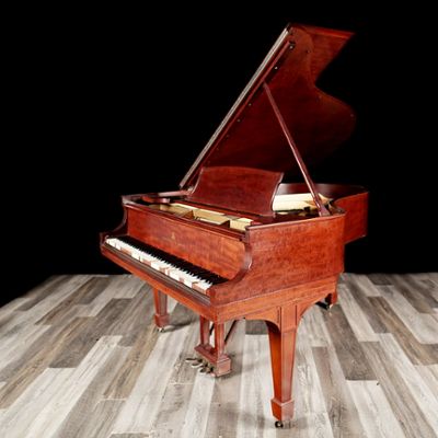 Steinway pianos for sale: 1911 Steinway Grand O - $39,500