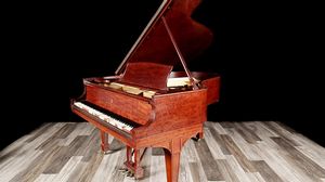 Steinway pianos for sale: 1911 Steinway Grand O - $52,500