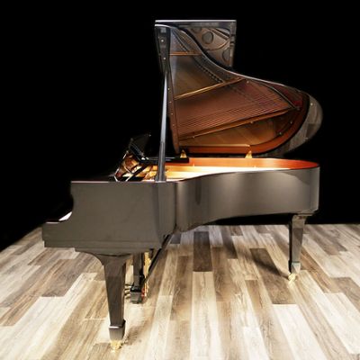 Steinway pianos for sale: 1918 Steinway Grand O - $58,500