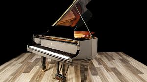 Steinway pianos for sale: 1918 Steinway Grand O - $58,500