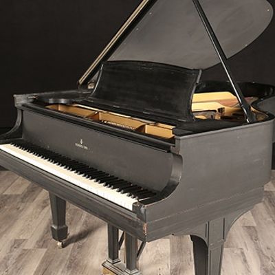 Steinway pianos for sale: 1918 Steinway Grand O - $64,900