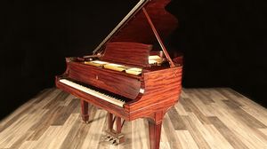 Steinway pianos for sale: 1918 Steinway Grand O - $30,300