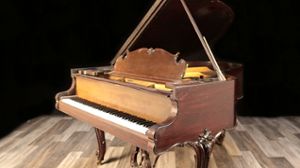 Steinway pianos for sale: 1919 Steinway Grand O - $59,500