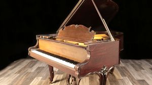 Steinway pianos for sale: 1919 Steinway Grand O - $59,500