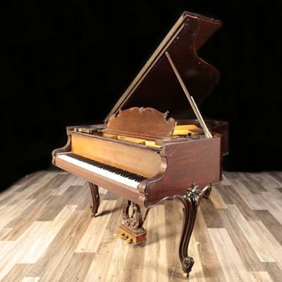 Steinway pianos for sale: 1919 Steinway Grand O - $59,500