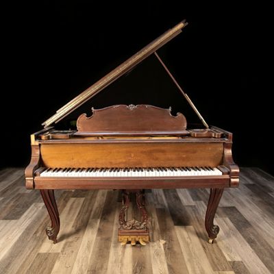 Steinway pianos for sale: 1919 Steinway Grand O - $59,500