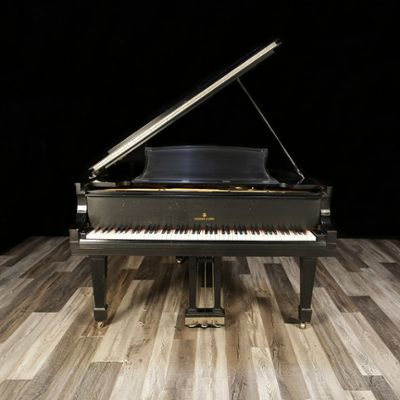 Steinway pianos for sale: 1919 Steinway Grand O - $39,500