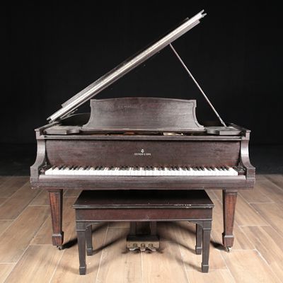 Steinway pianos for sale: 1919 Steinway Grand O - $45,500